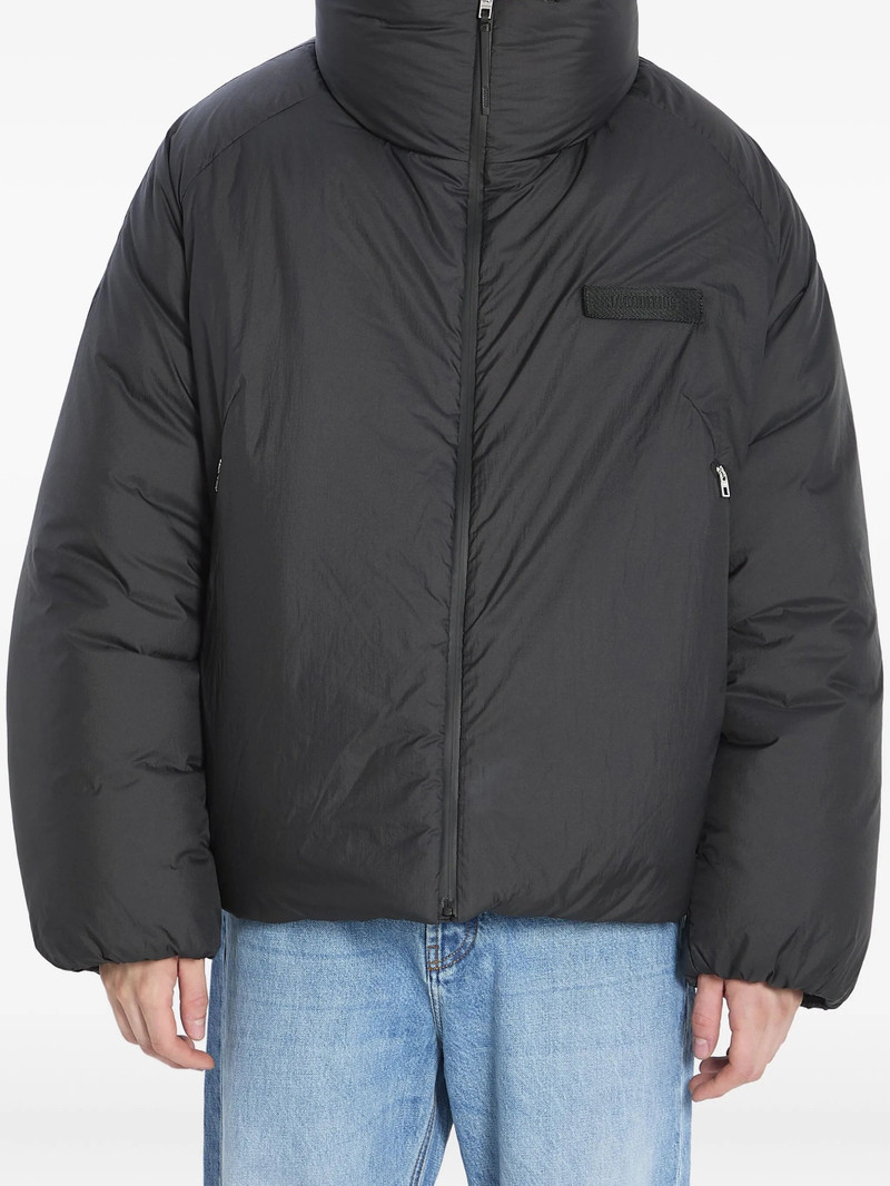 Jacquemus La Doudoune Puffer Jacket 1