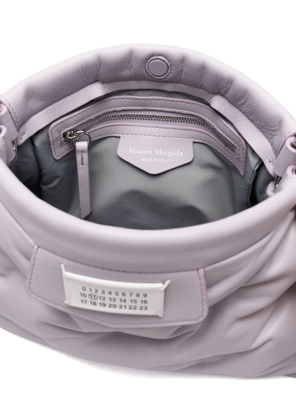 small Glam Slam messenger bag - 7