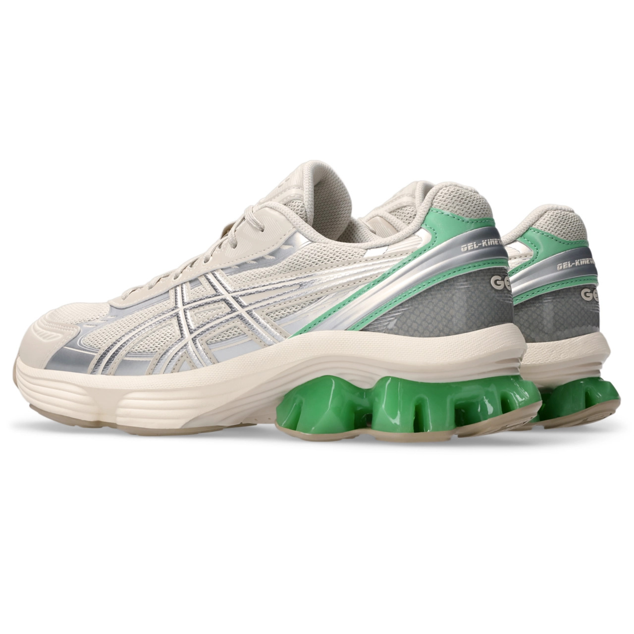 GEL-KINETIC FLUENT - 3