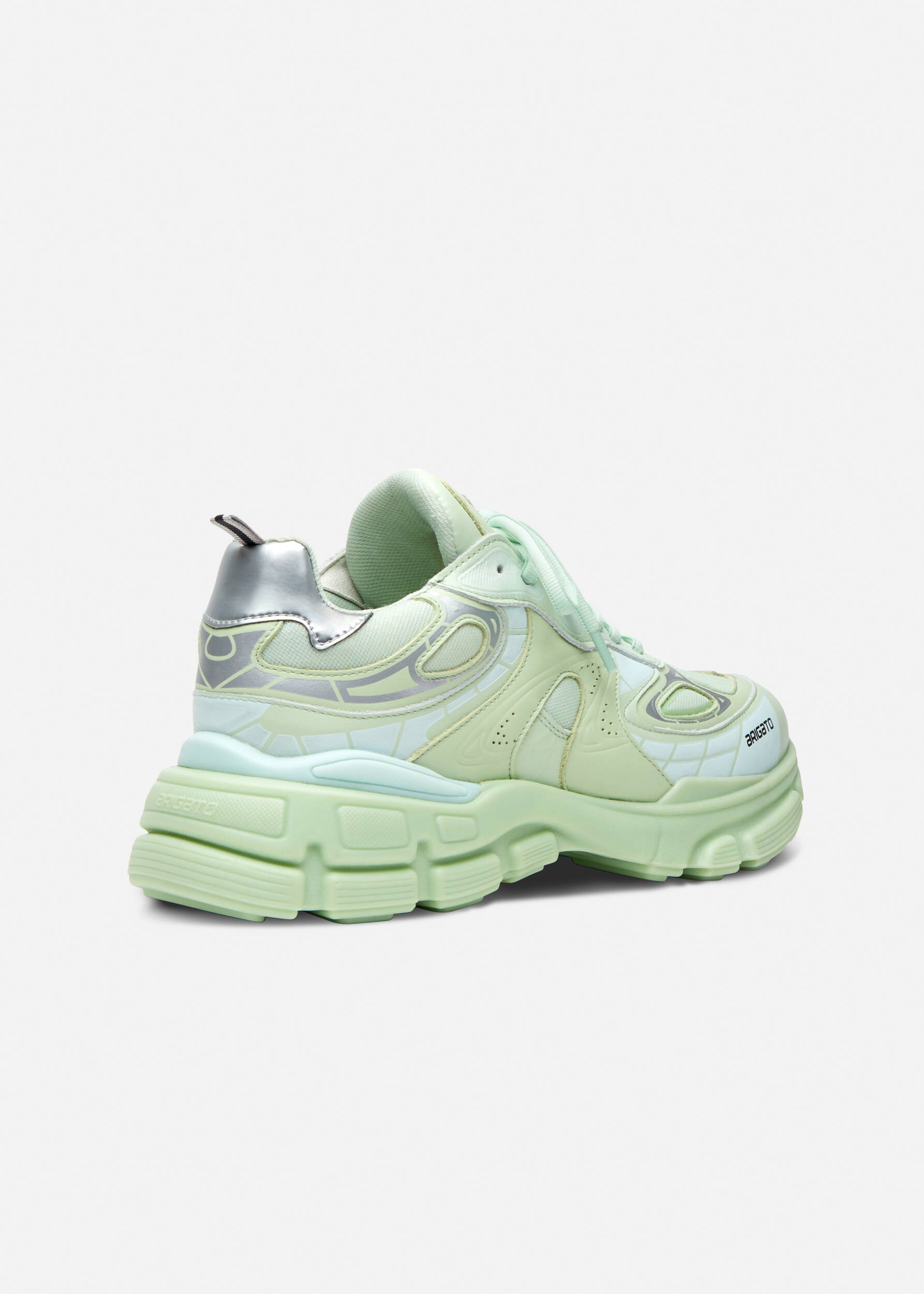 Sphere Trip Runner - 3