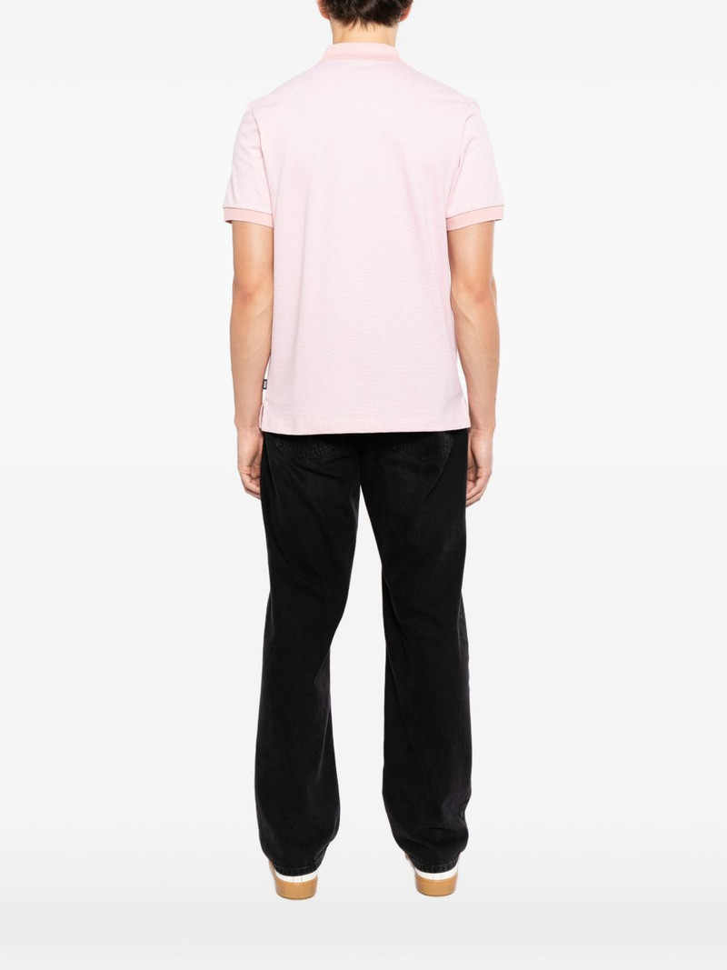 cotton polo shirt 4