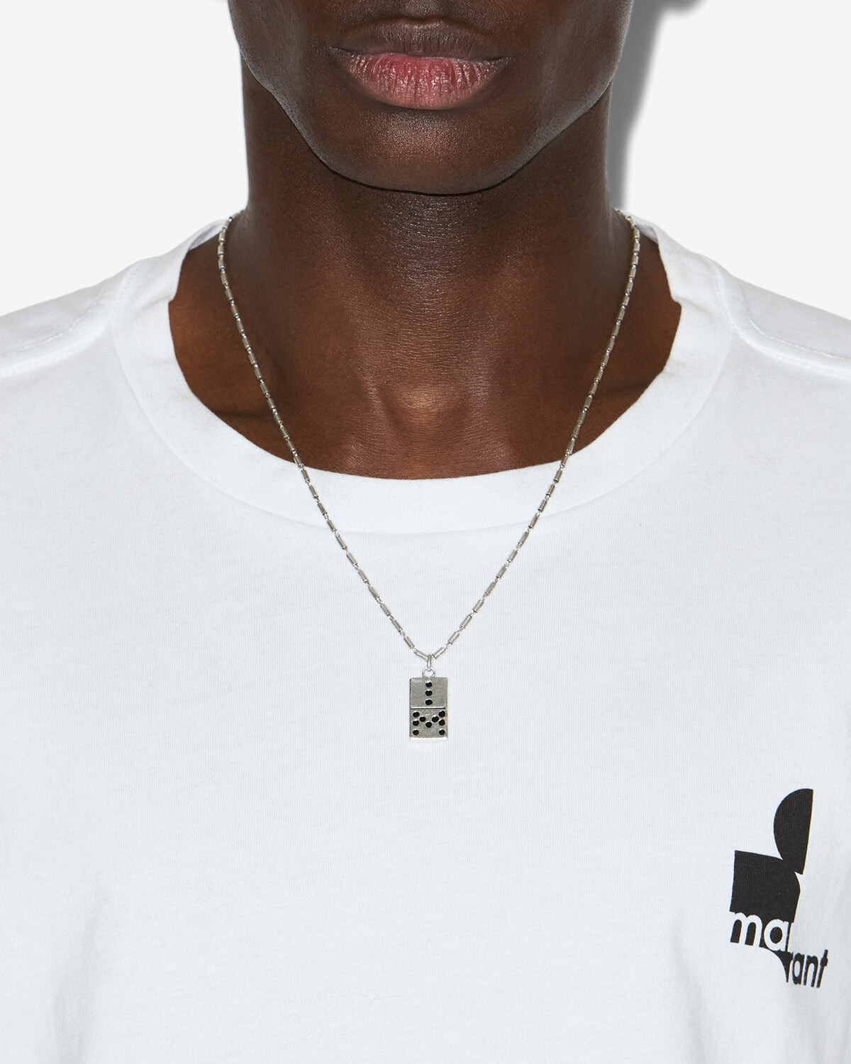 ALBY NECKLACE - 2