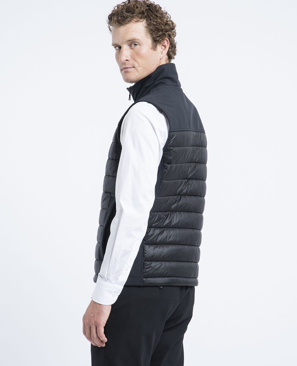 Re-Shark Shell Hybrid Vest - 4