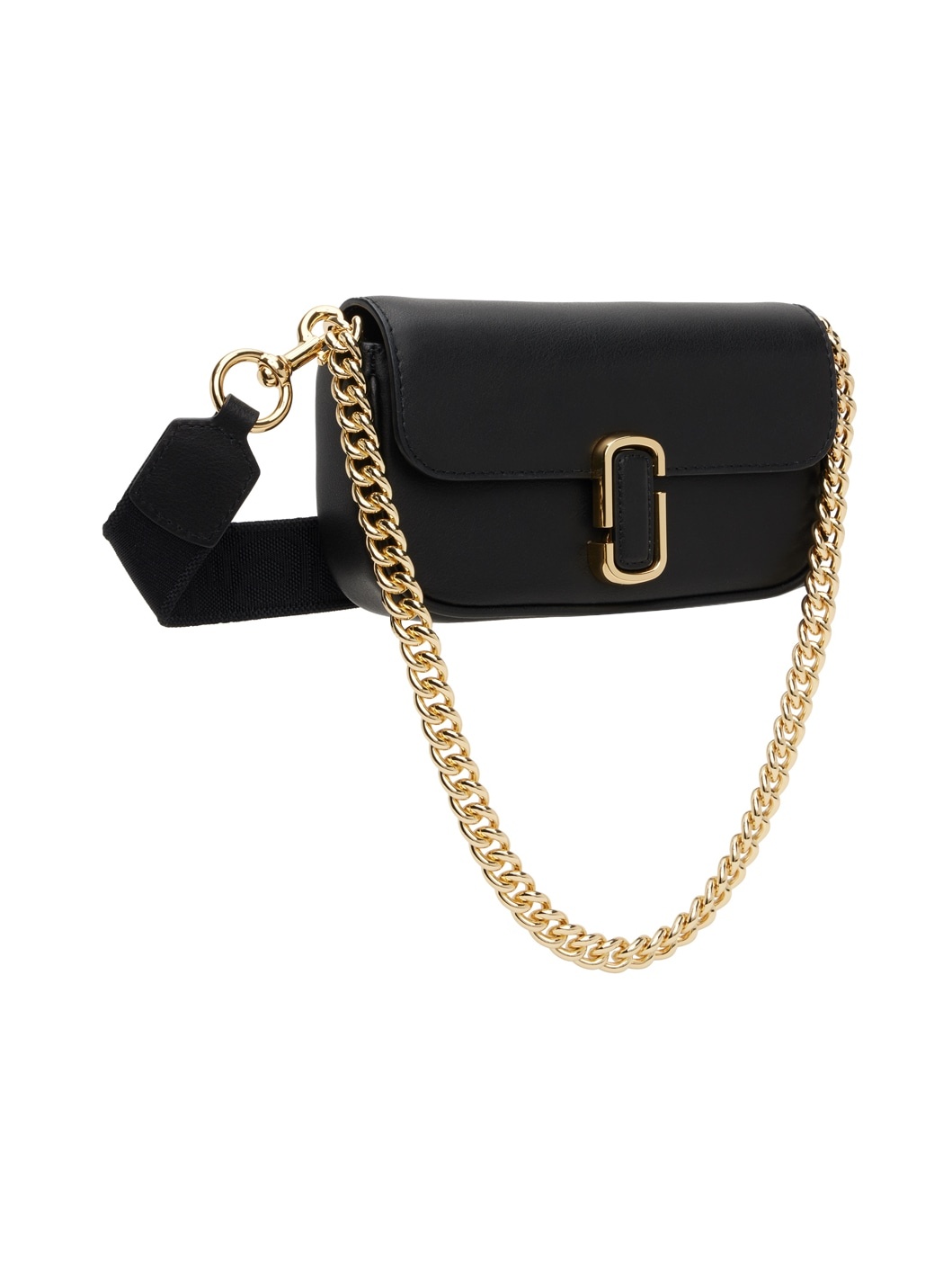 Black 'The J Marc Mini' Bag - 2