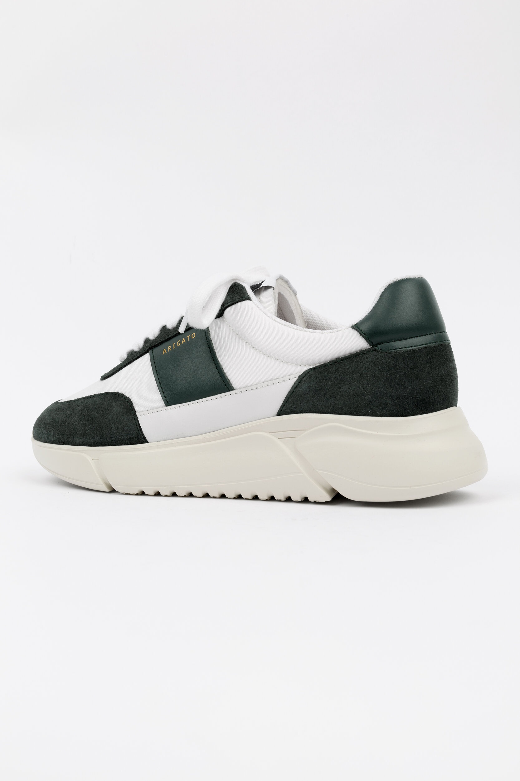 Genesis Vintage Runner - 5