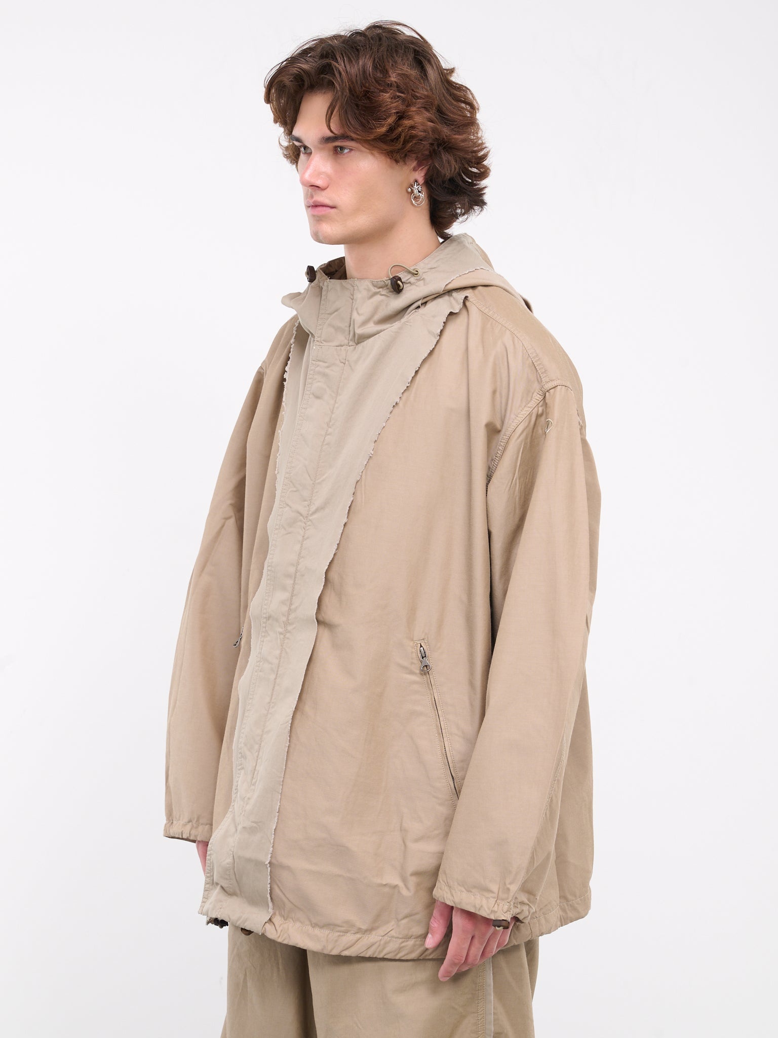 J-Mckell Jacket - 2