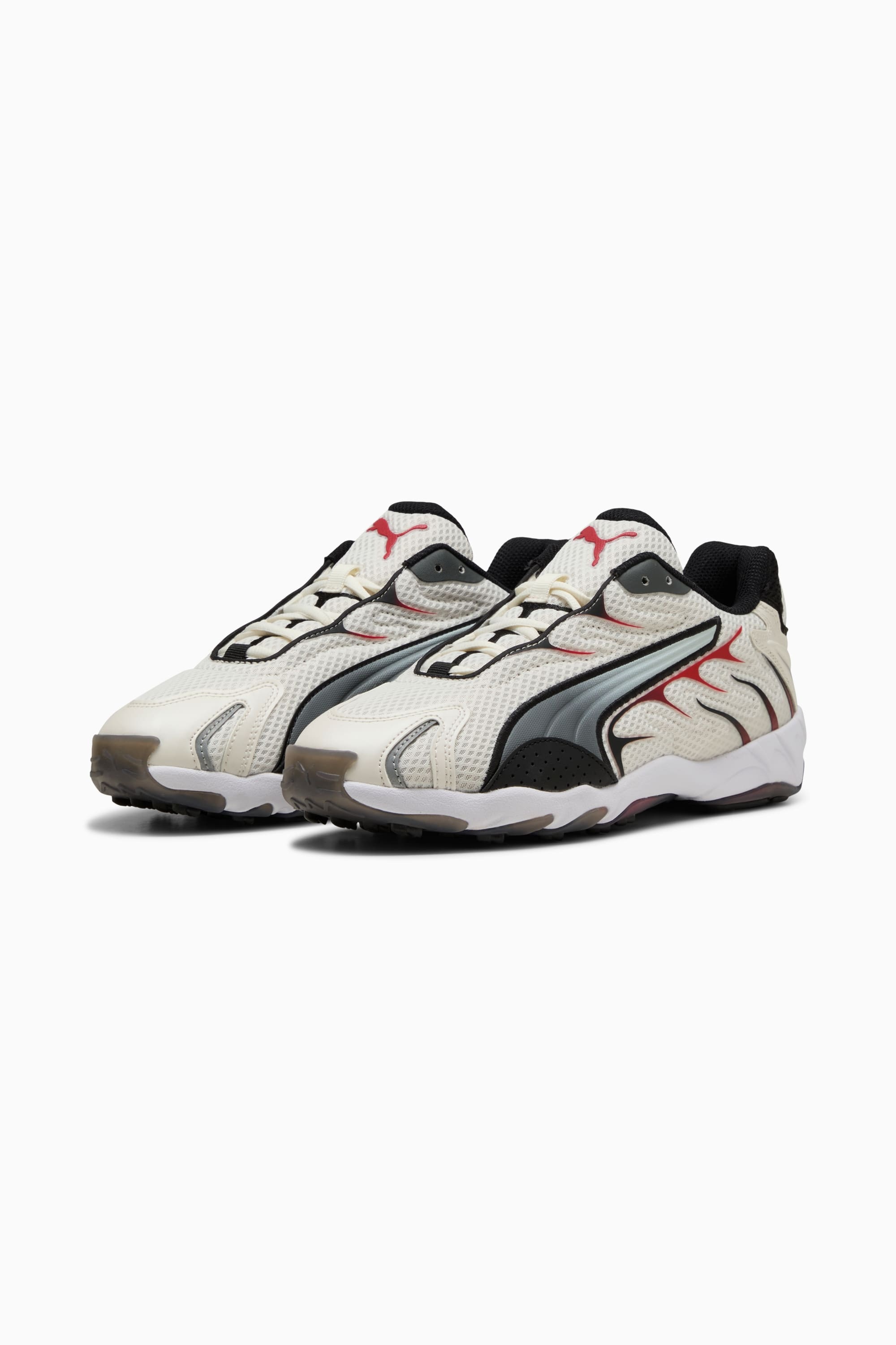 Inhale Sneakers - 4