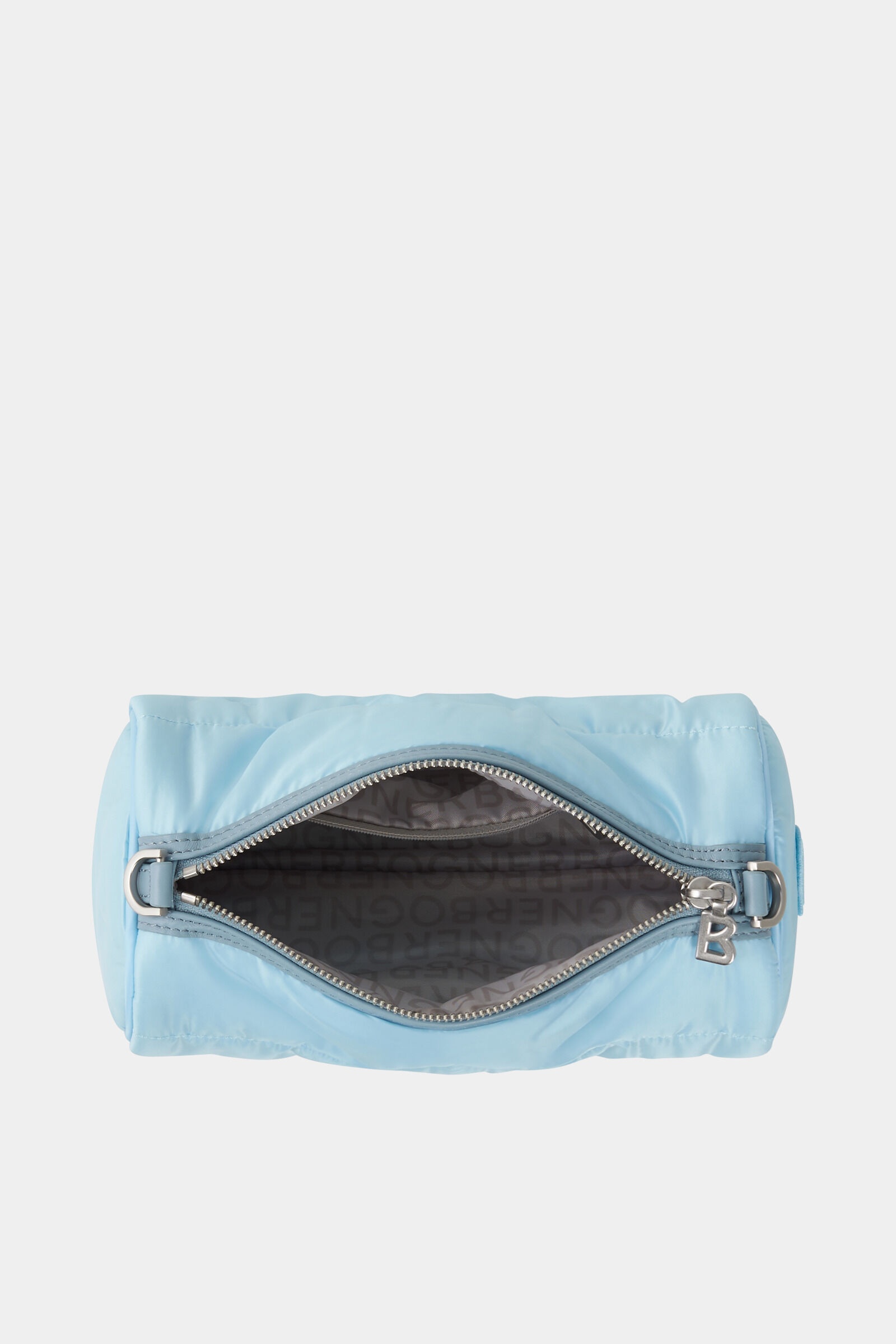 Eiger Maali Shoulder bag in Light blue - 4