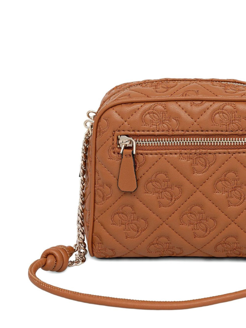 quilted-design crossbody bag 3