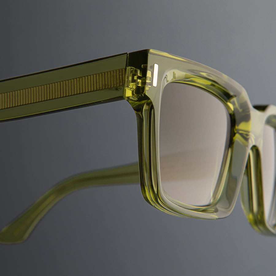 1386 SQUARE SUNGLASSES - 4
