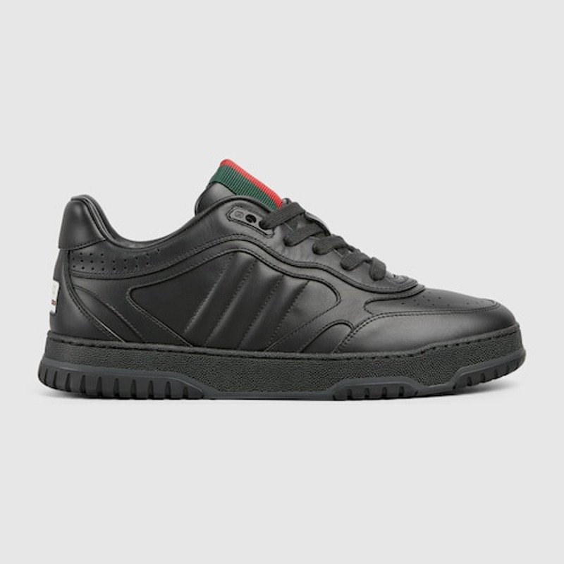 Men's Gucci Re-Web sneaker - 1
