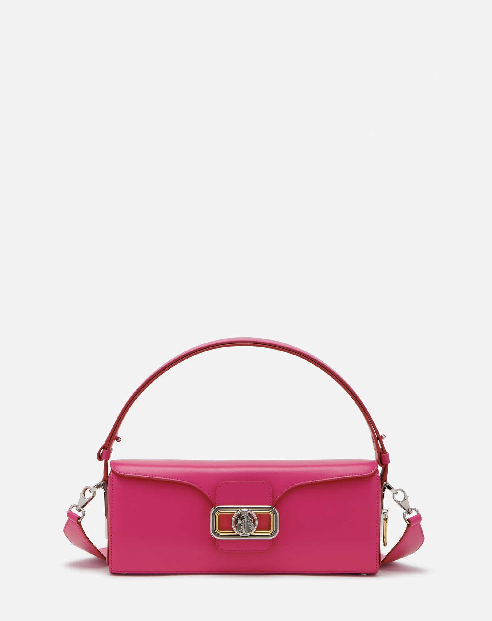 LEATHER PENCIL BAG MM - 1