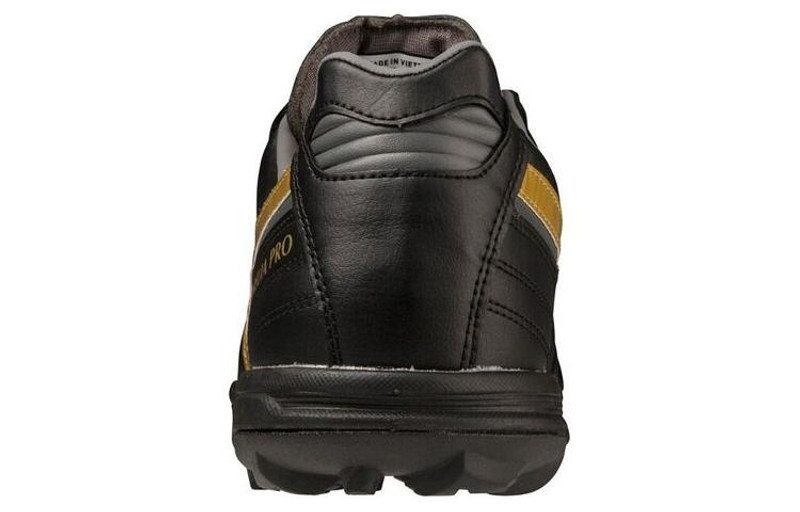 Mizuno Mizuno Morelia 2 Pro AS 'Black Gold' P1GD231450 outlook