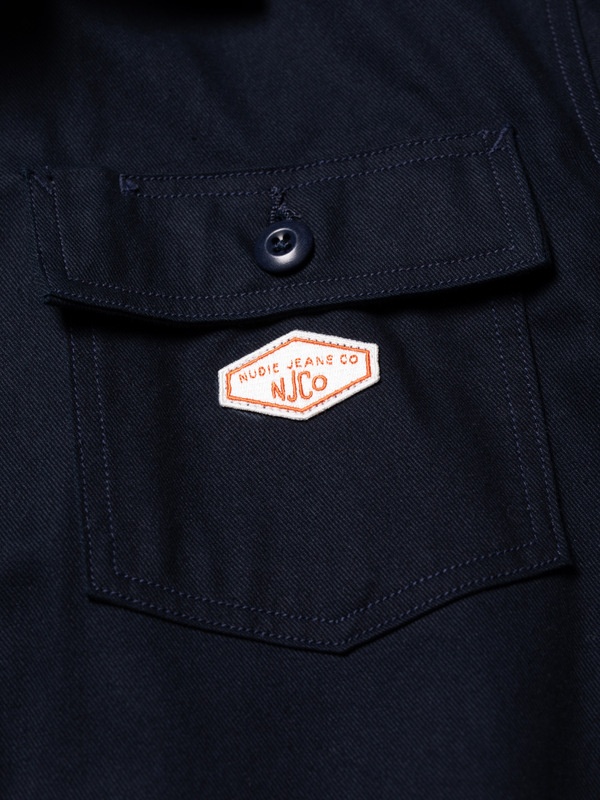 Bernie Boiler Suit Dry - 6