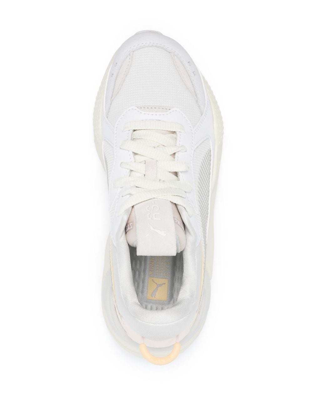 RS-X Soft sneakers - 4