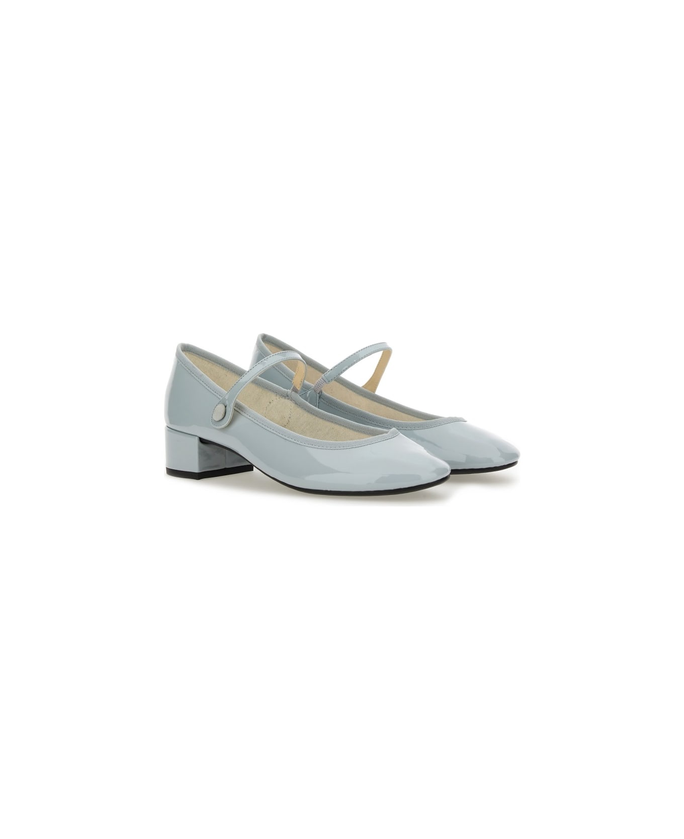 Mary Janes "rose" - 2