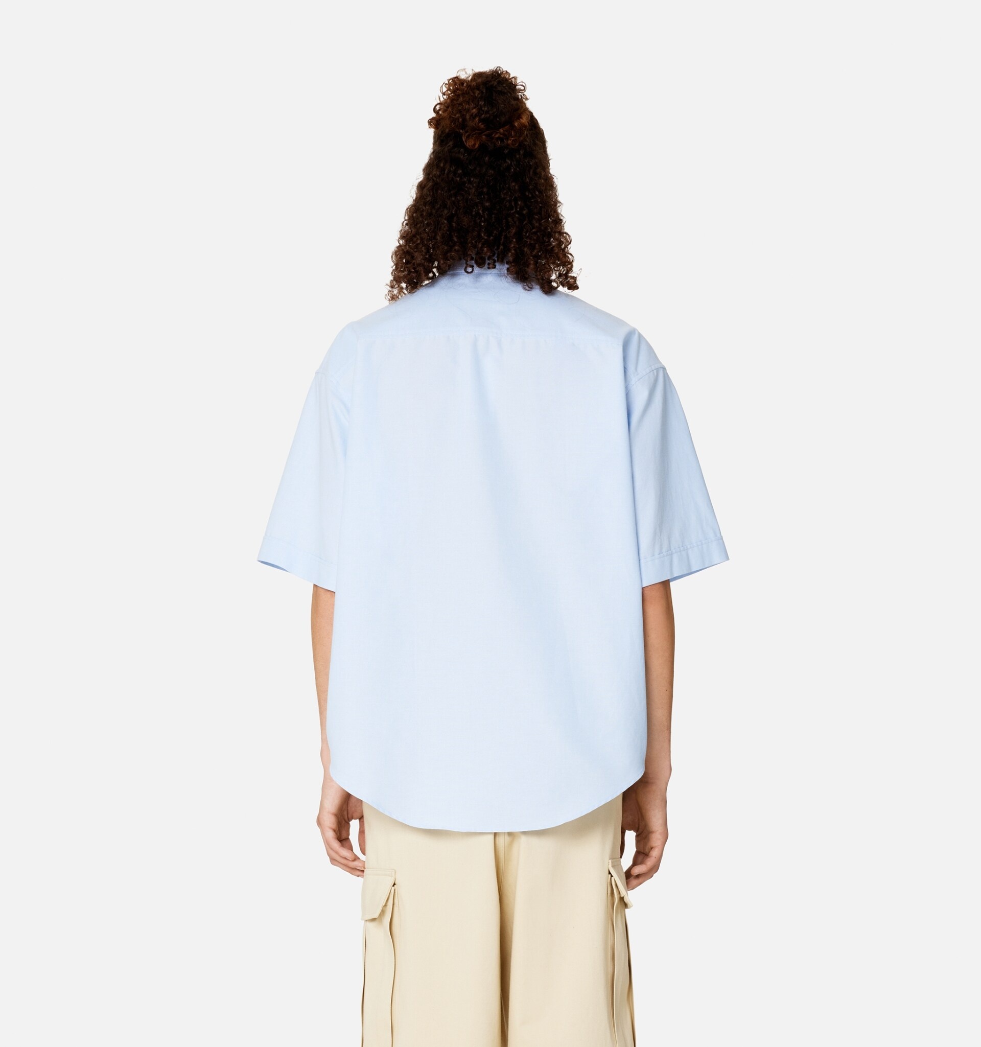 Button Down Ami de Coeur Shirt - 6