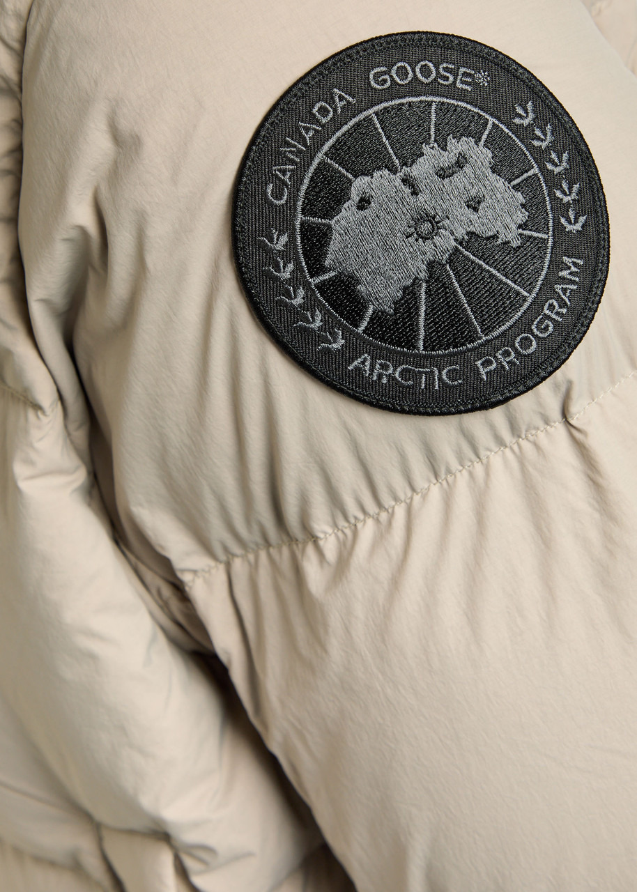 Canada Goose Crofton Padded Shell Jacket - 5