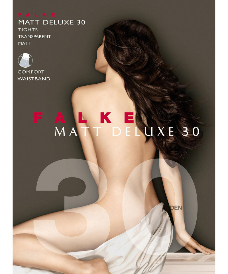 Matt Deluxe 30 DEN Women Tights 9
