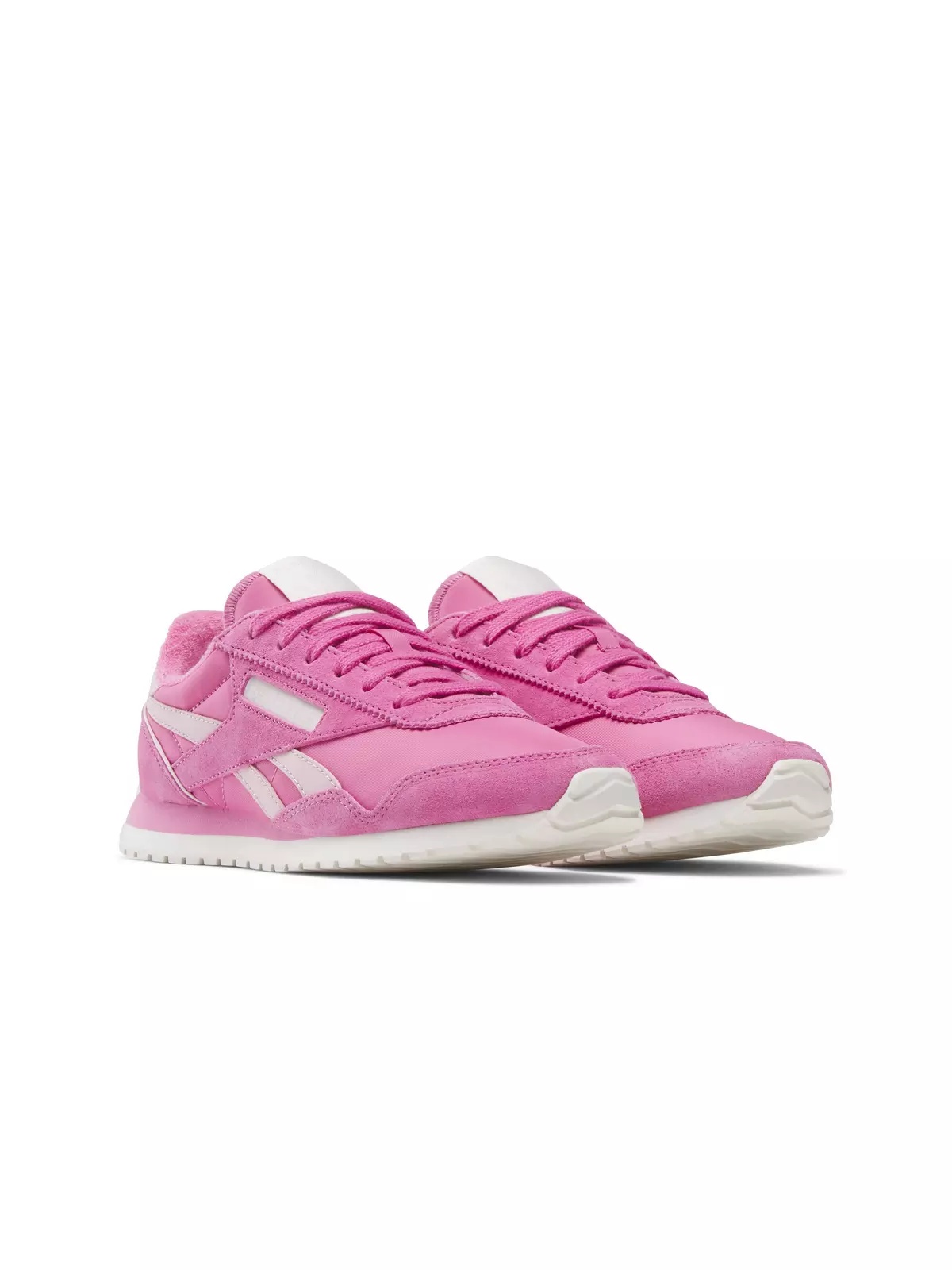 Classic AZ "Pink/White" Women's Shoe - 2