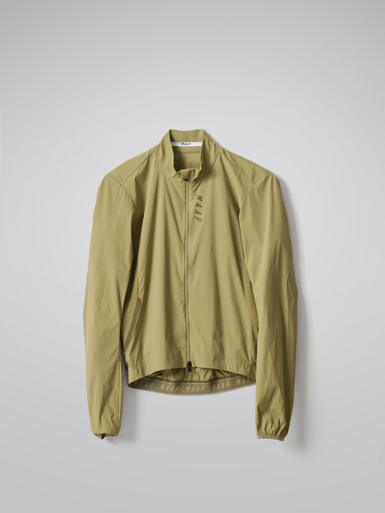 Flow Jacket - 8