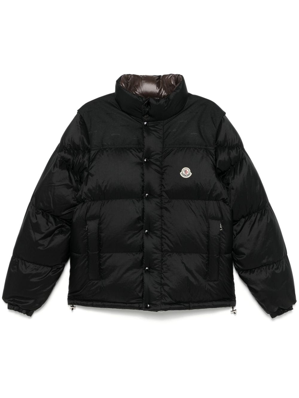 Verone reversible jacket - 1