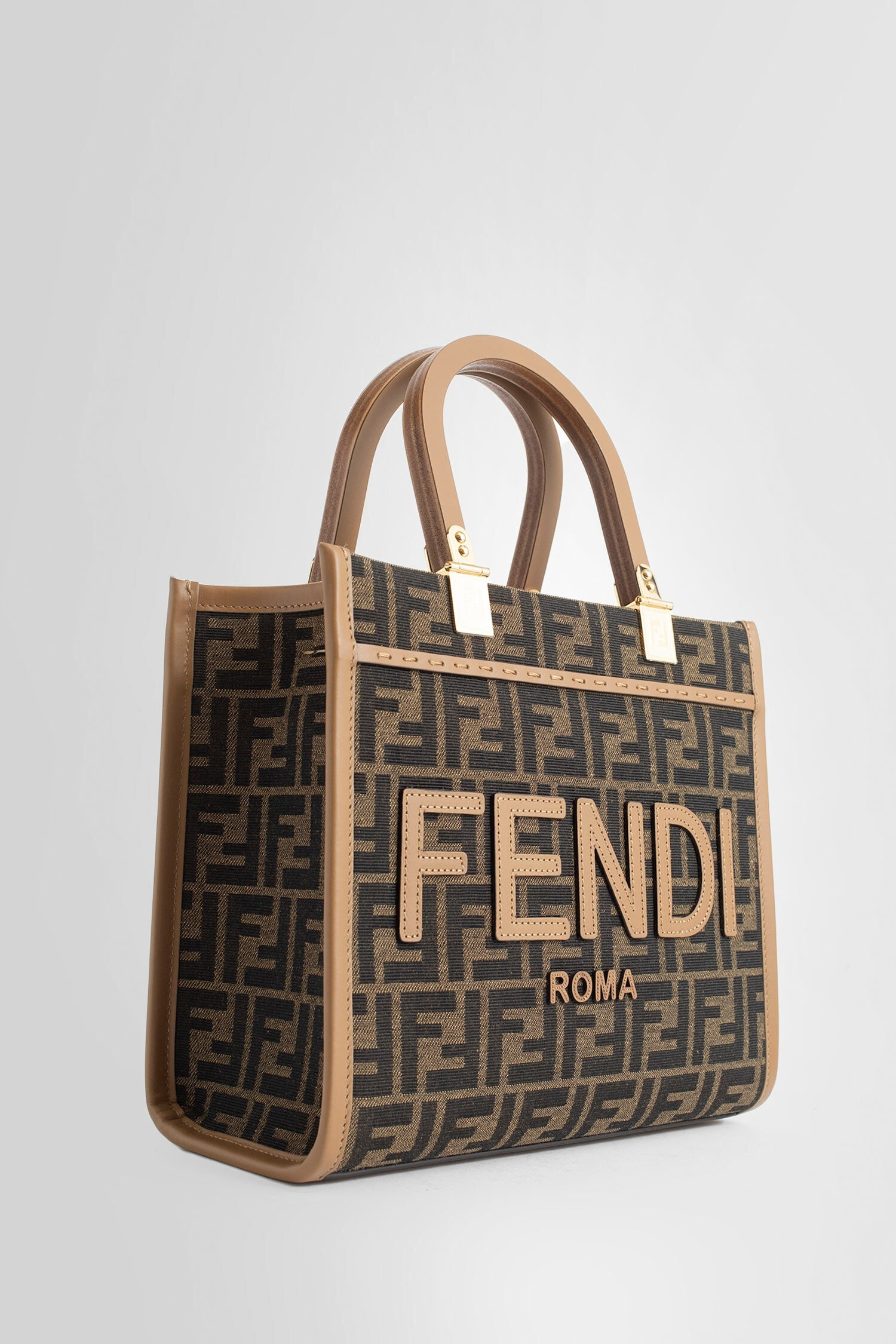Fendi-Sunshine-Small-Top-Handle-Bag - 2
