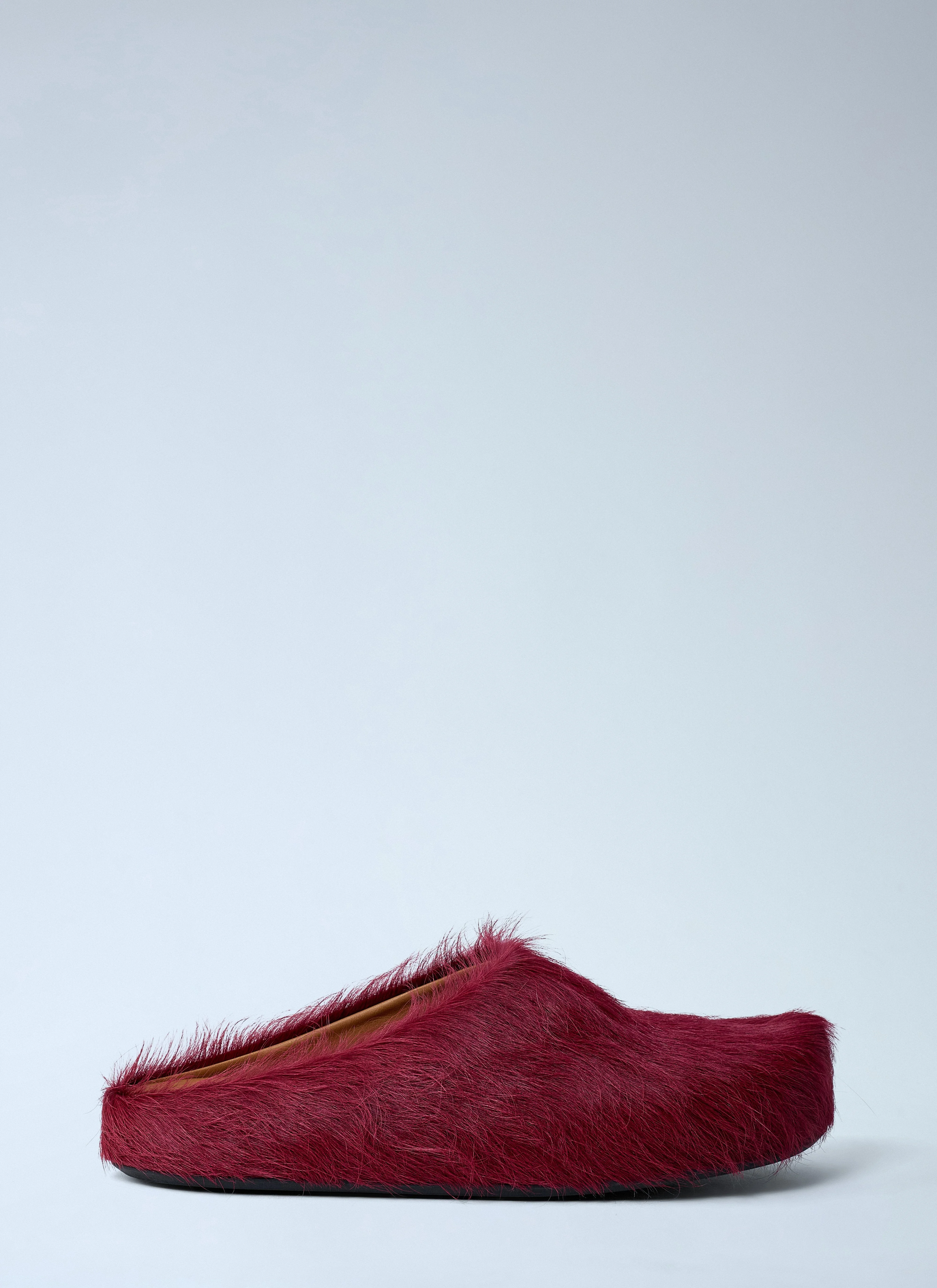 Marni Men Fussbett Mules - 1