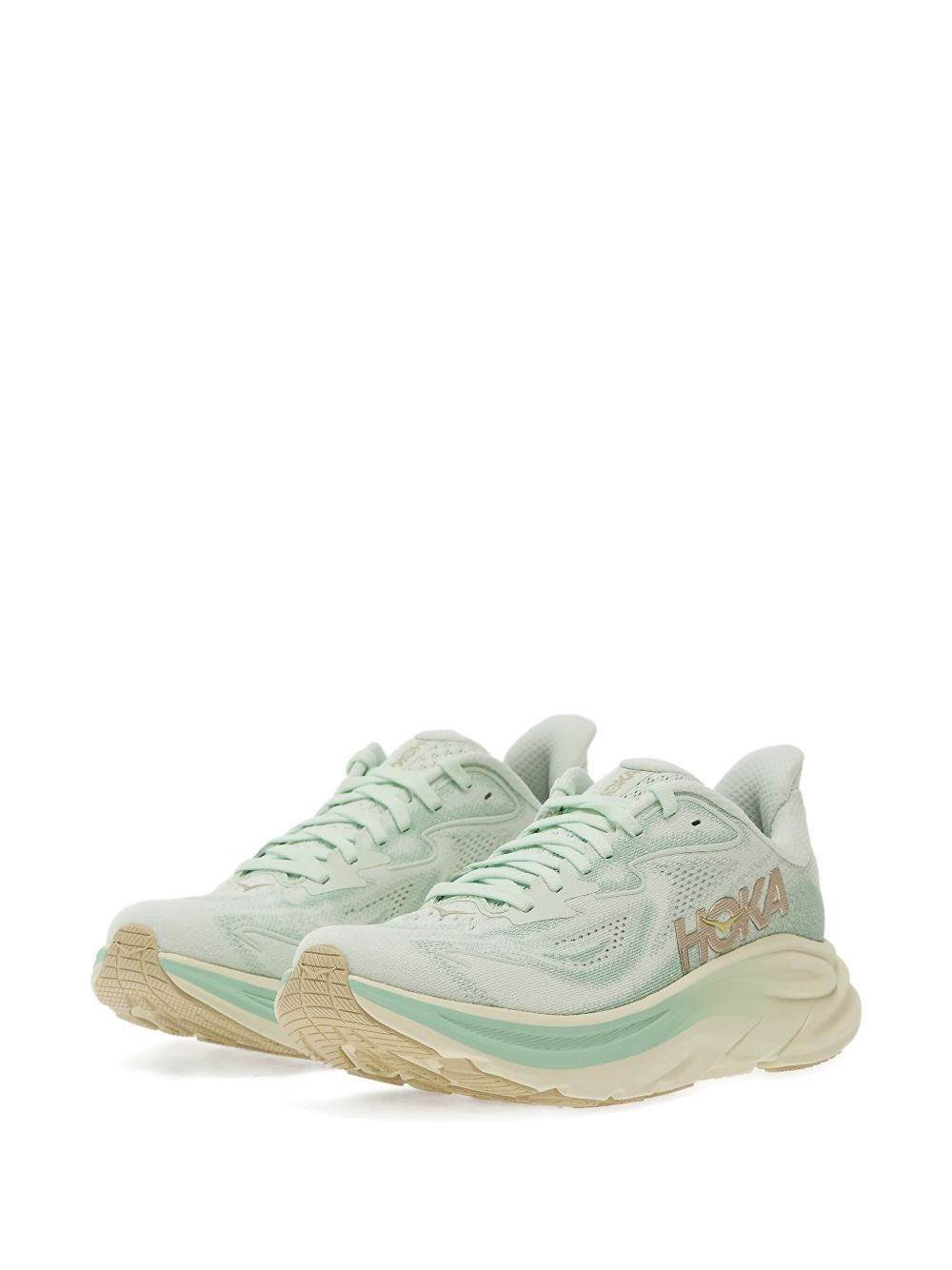 Clifton 10 sneakers - 2