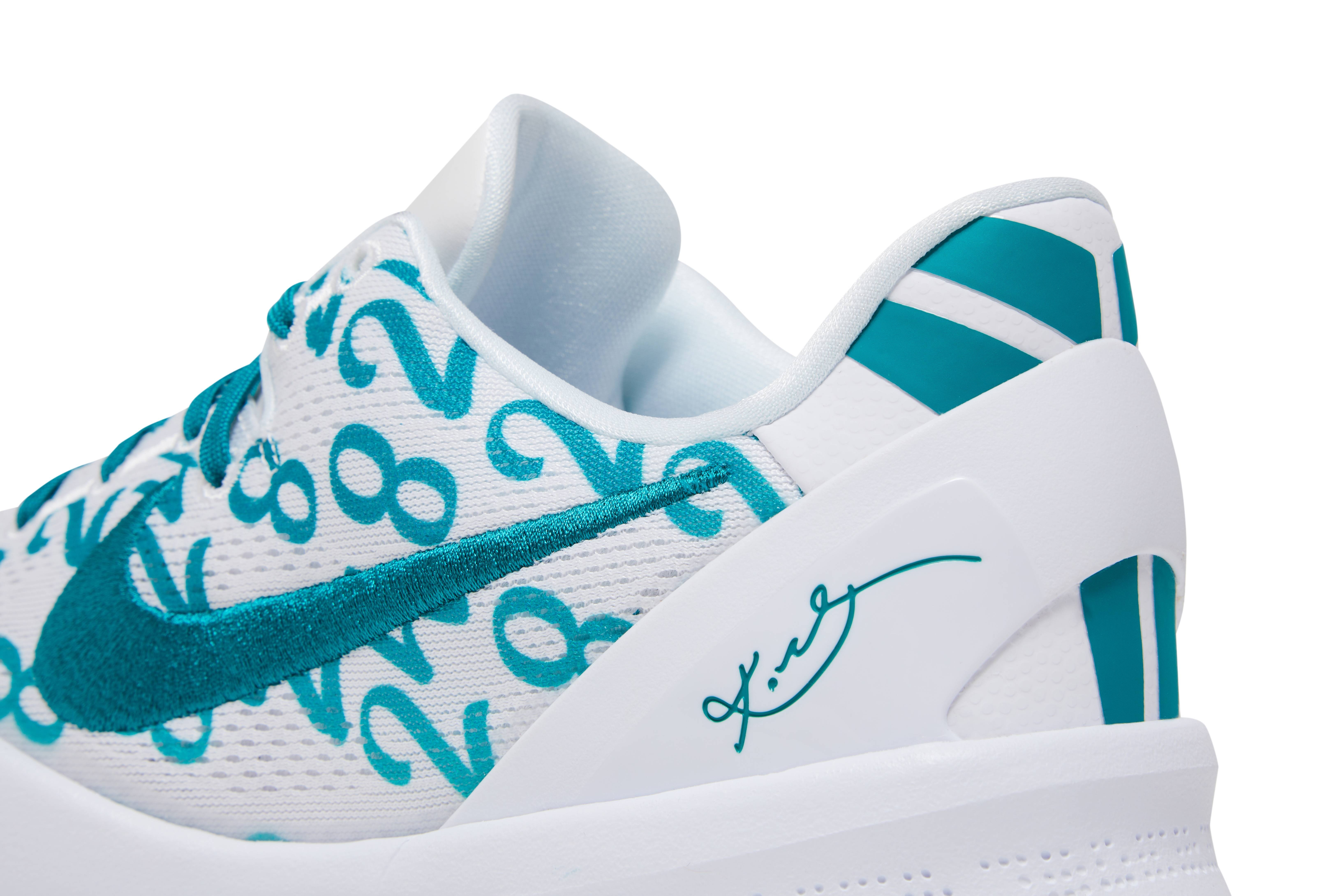 Kobe 8 Protro 'Radiant Emerald' - 9