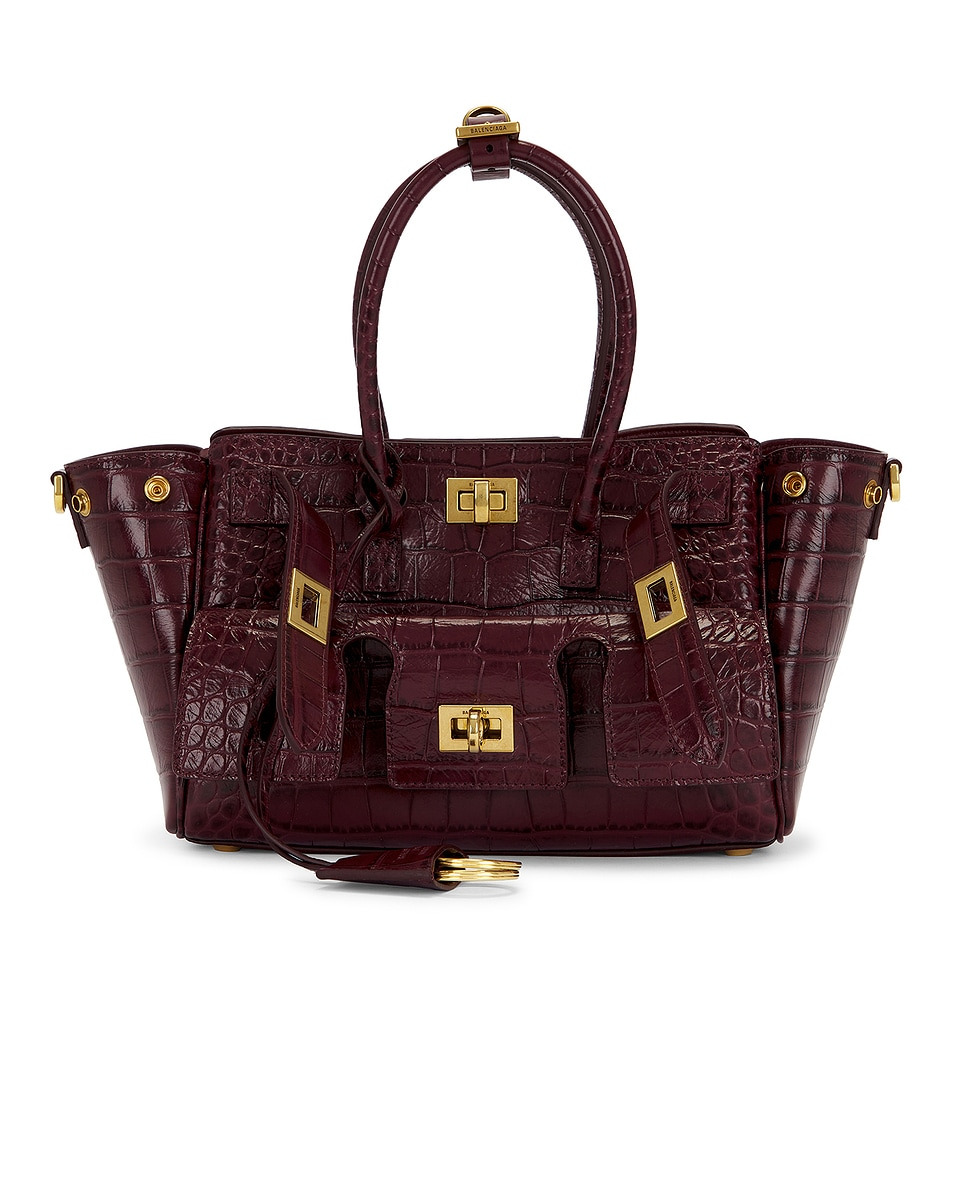 Bel Air Carry Bag - 3