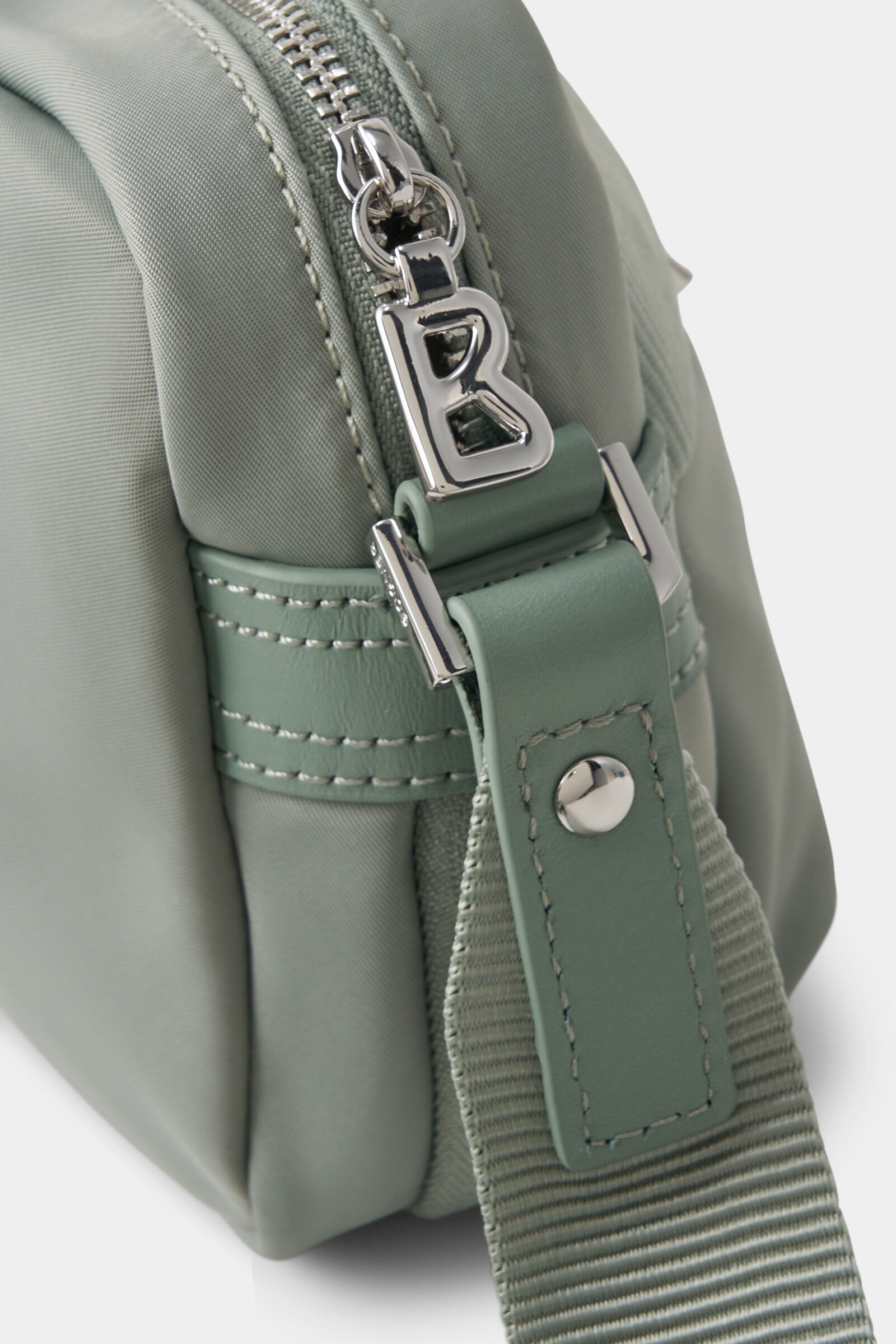 Maggia Lidia shoulder bag in Eucalyptus - 5