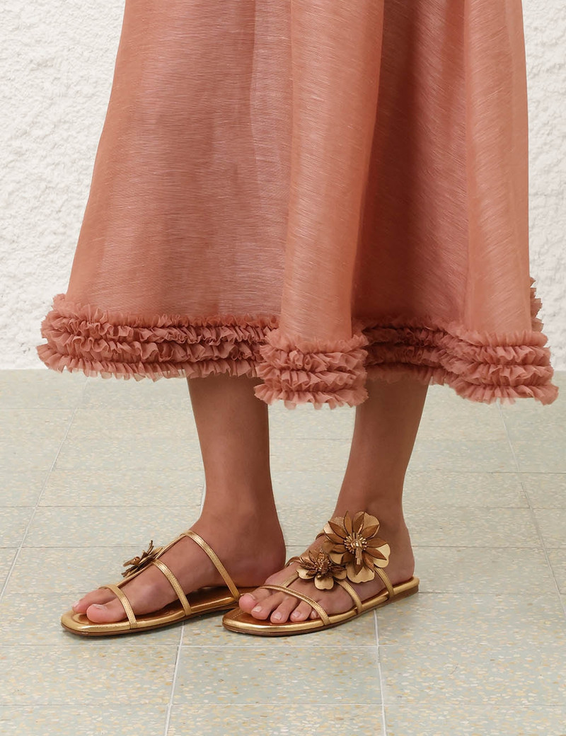 Zimmermann BELARA SLIDE outlook
