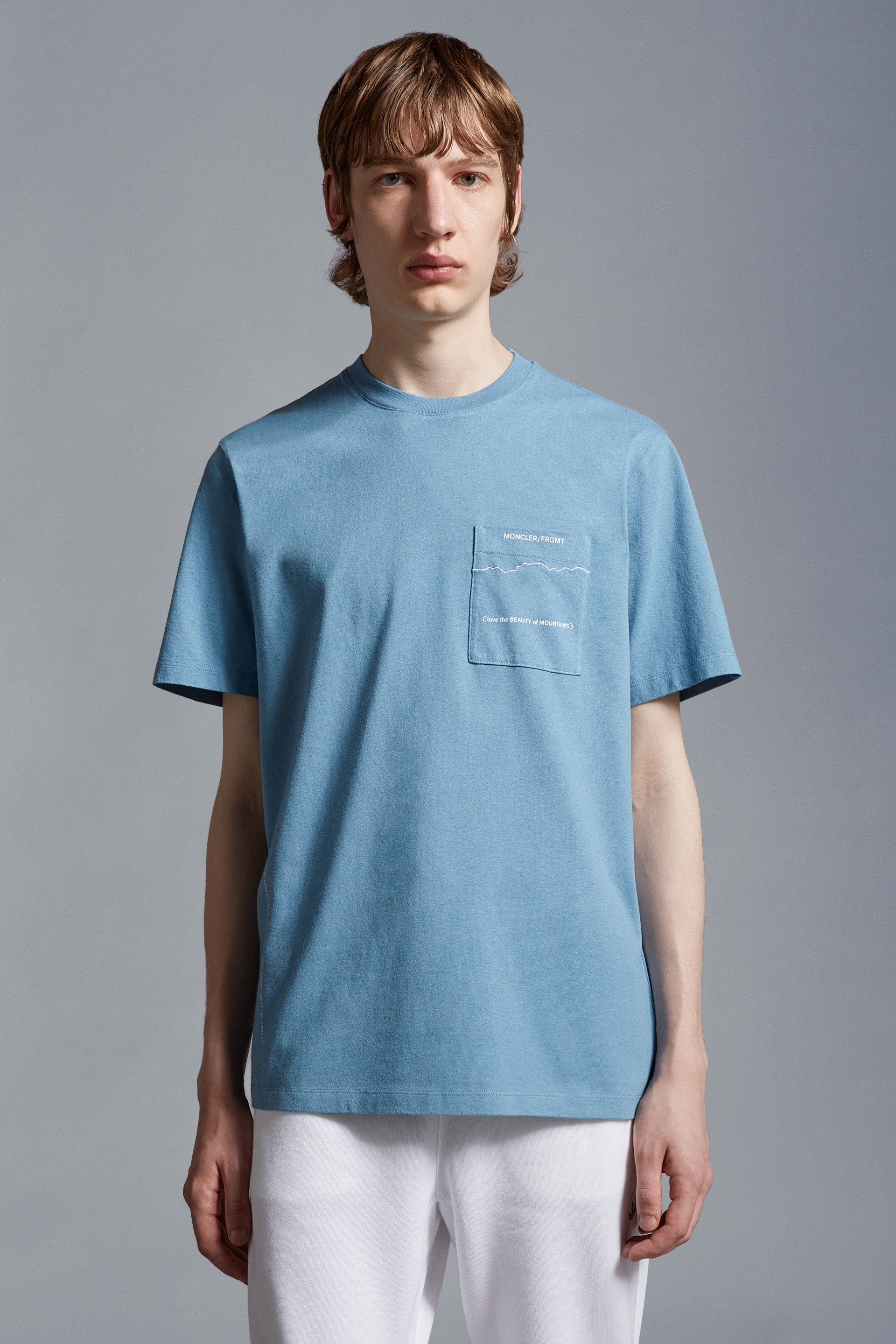 Logo T-Shirt - 4