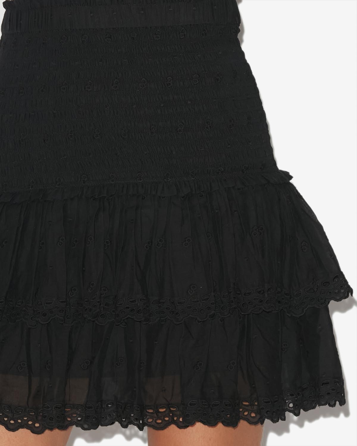 TINAOMI SKIRT - 3