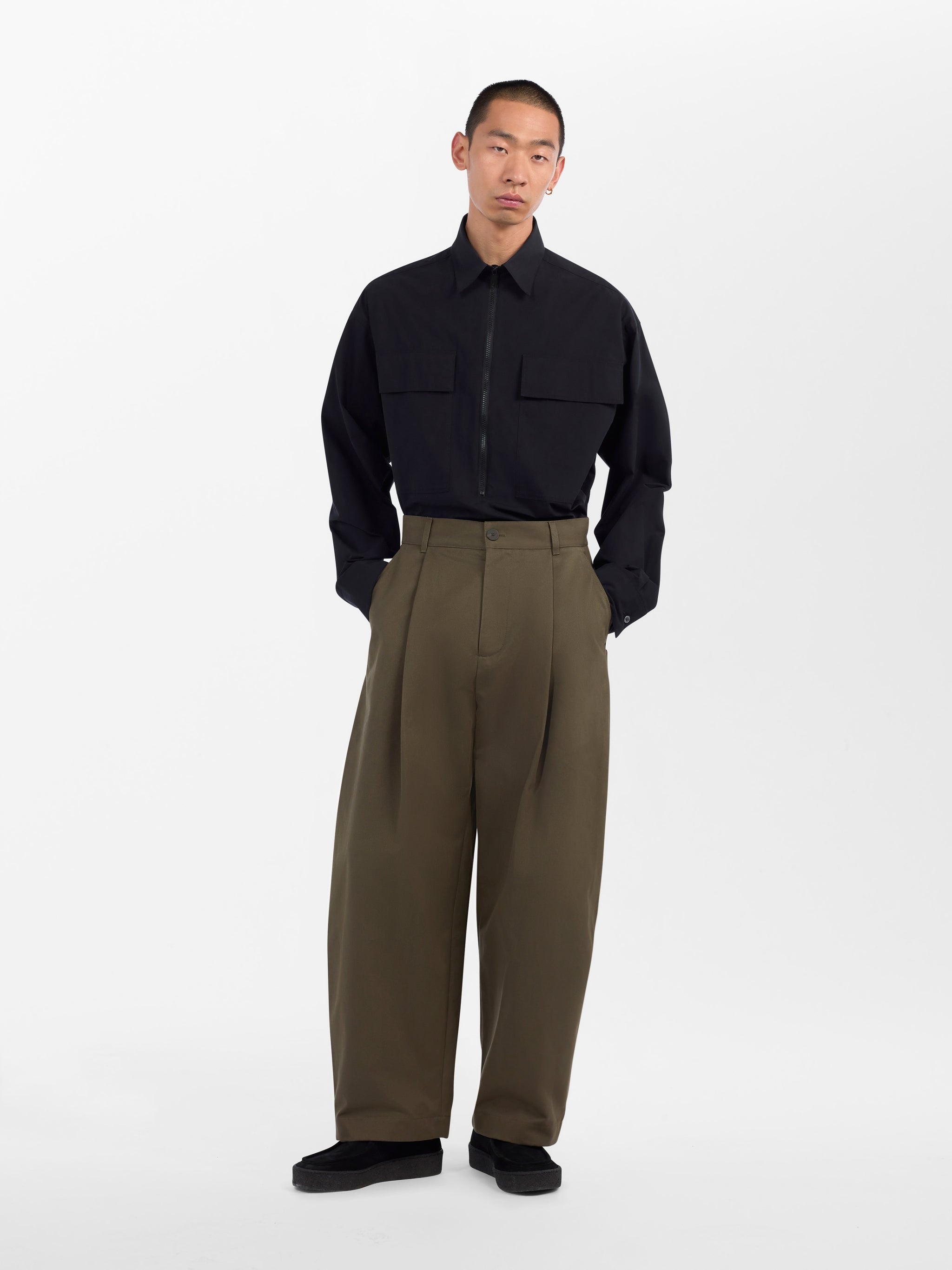 Guild Pant - 2