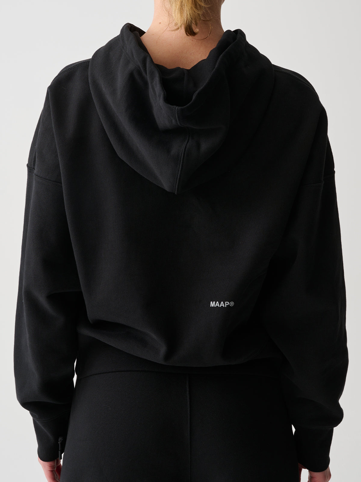 Women's Essentials Hoodie - 4