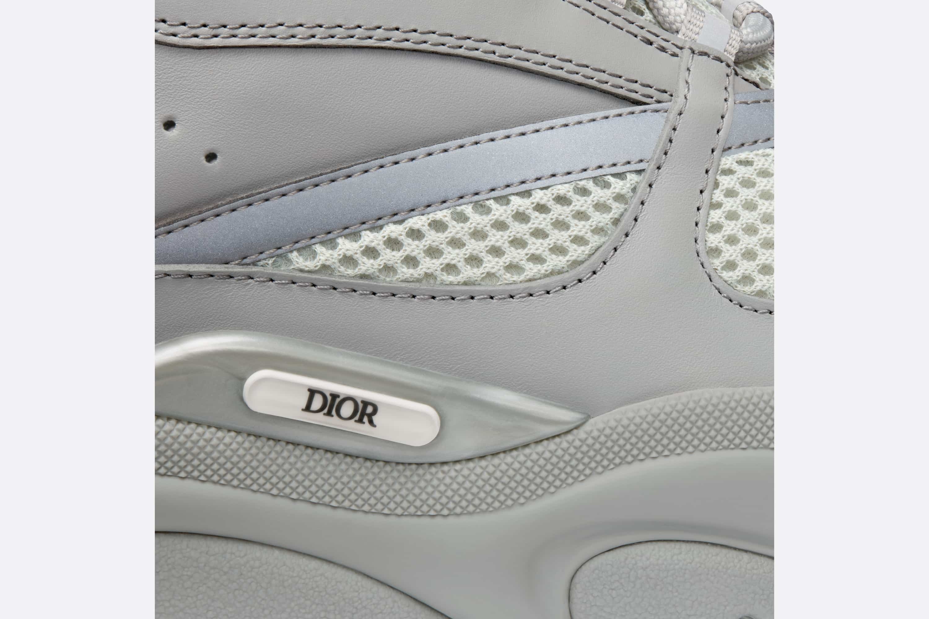 B22 Sneaker - 4