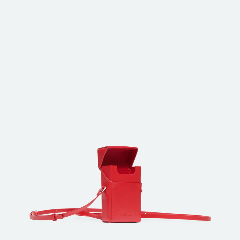 LEATHER CASE 6