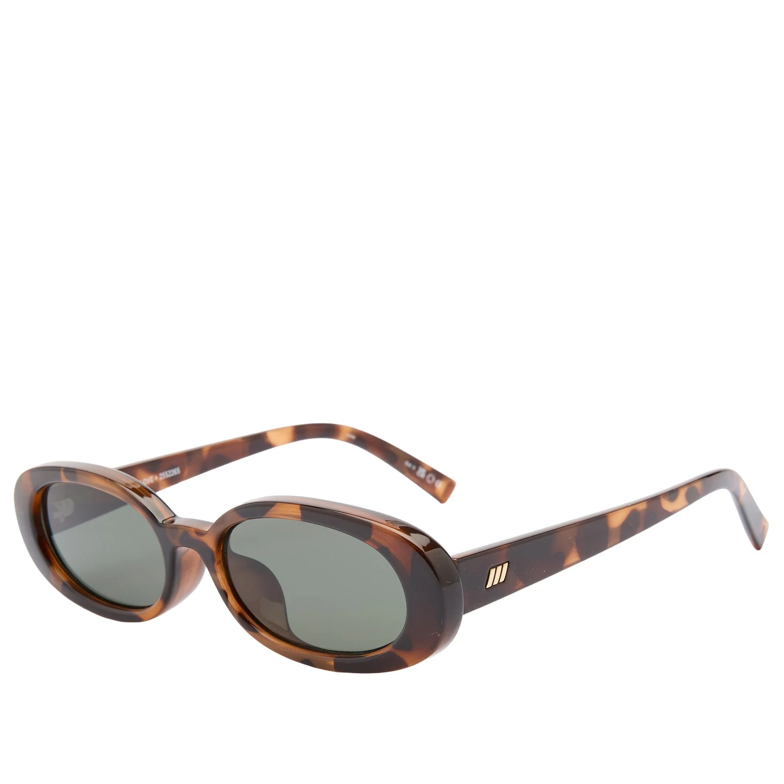 Le Specs Outta Love + Sunglasses - 1