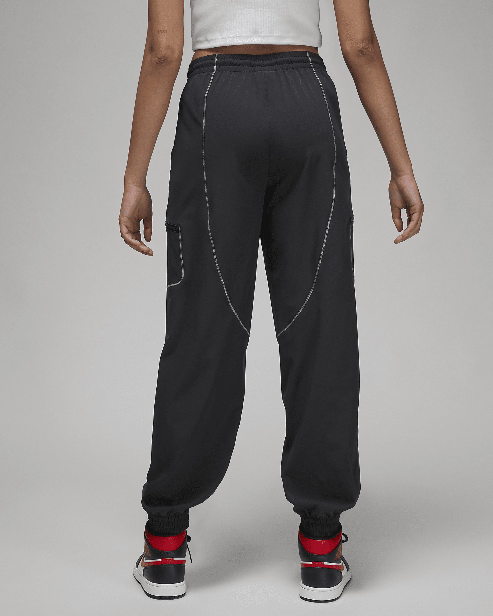 Jordan Sport Women's Tunnel Pants - 2