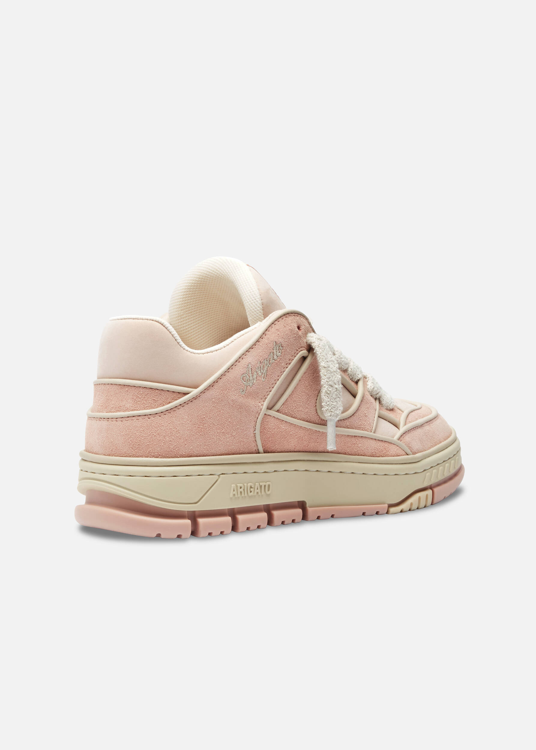 Area Lo Sneaker - 3
