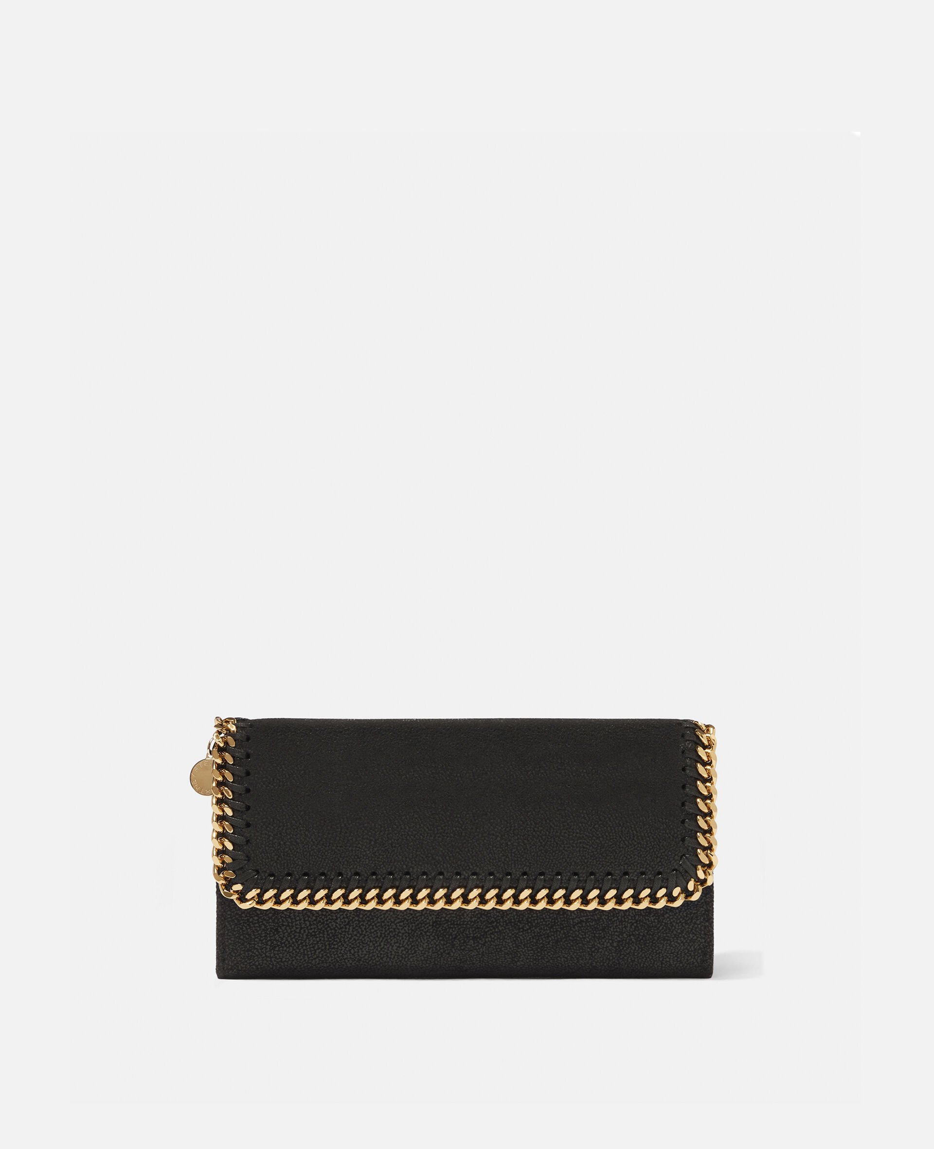 Falabella Flap Continental Wallet - 1
