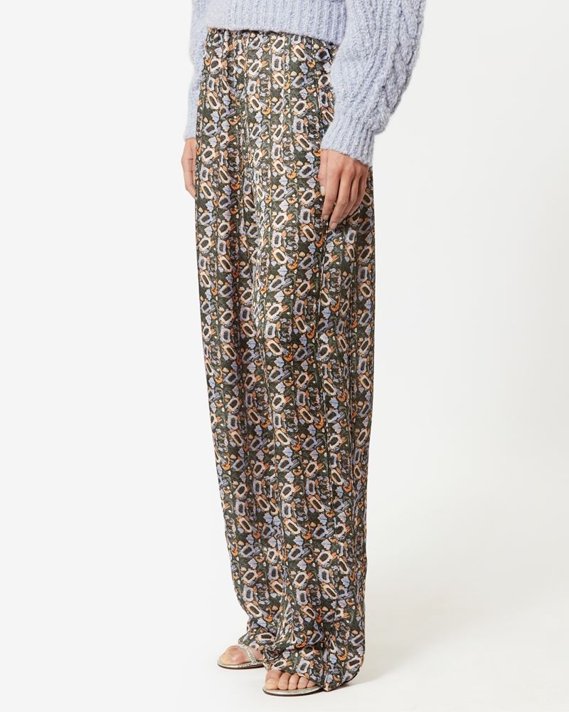 PIERA PANTS - 4