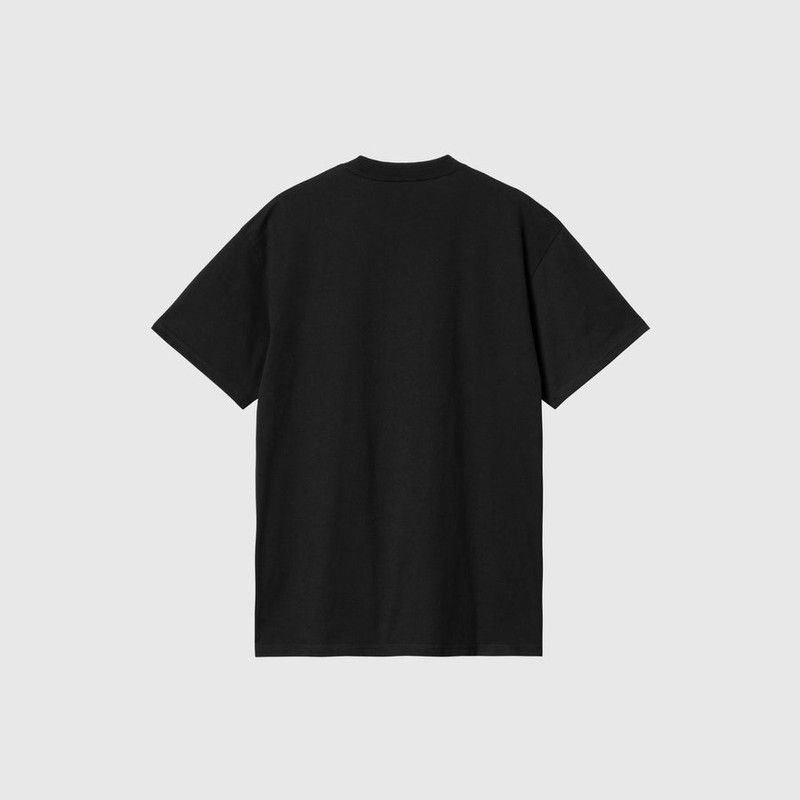 Carhartt PEPE BE NICE S/S T-SHIRT outlook