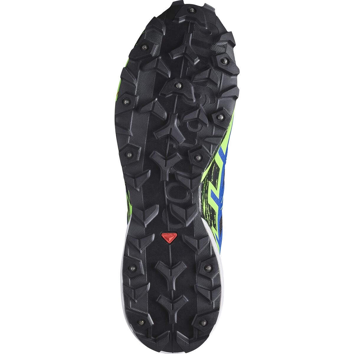 Spikecross 6 GTX Trail Running Shoe - 4