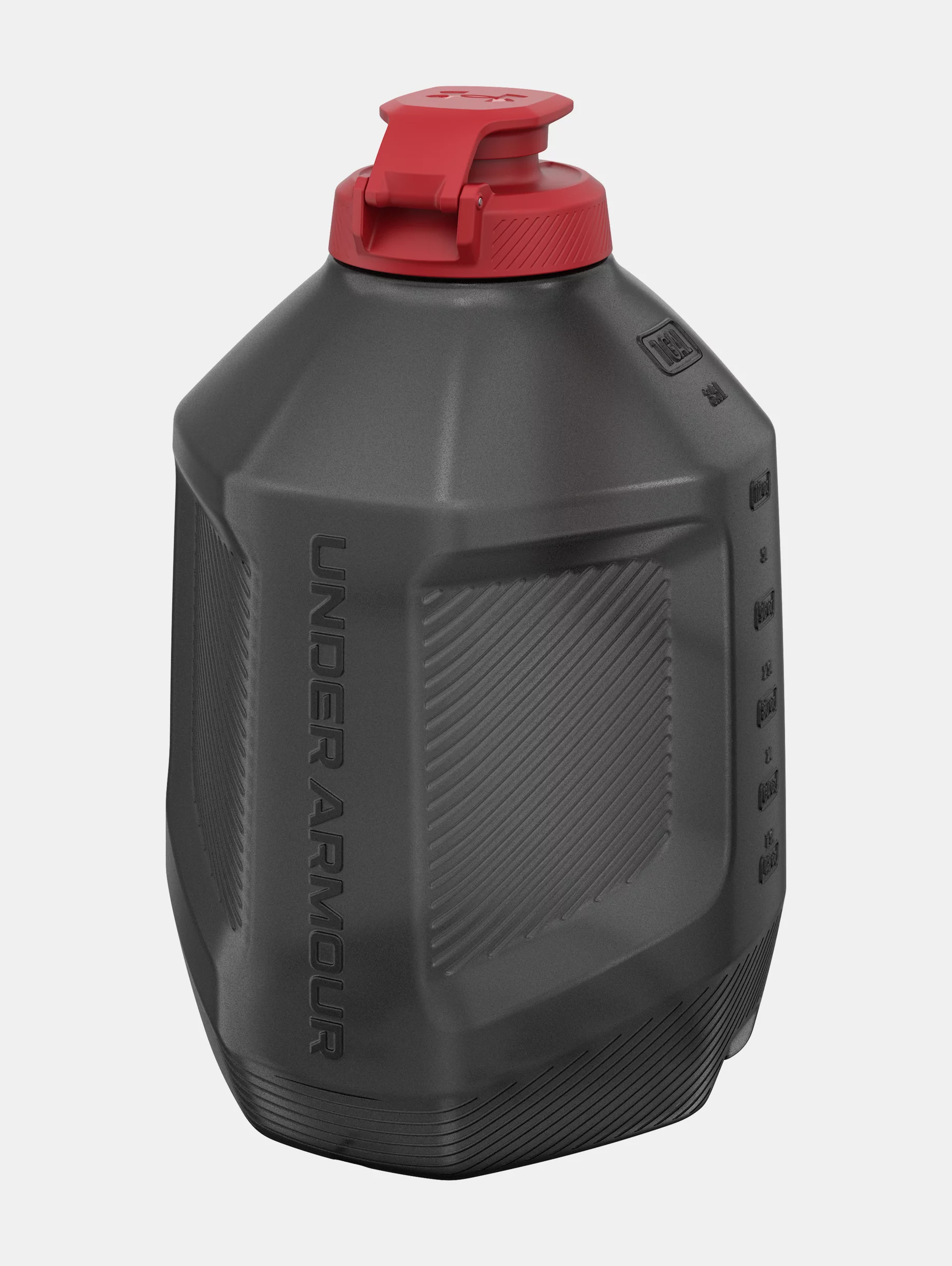 UA Sideline 1-Gallon Jug Water Bottle - 2