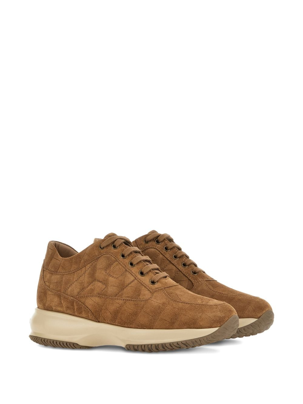 Interactive sneakers - 2