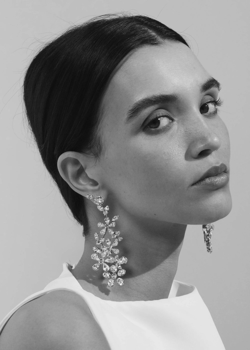 Mirella Earrings 4
