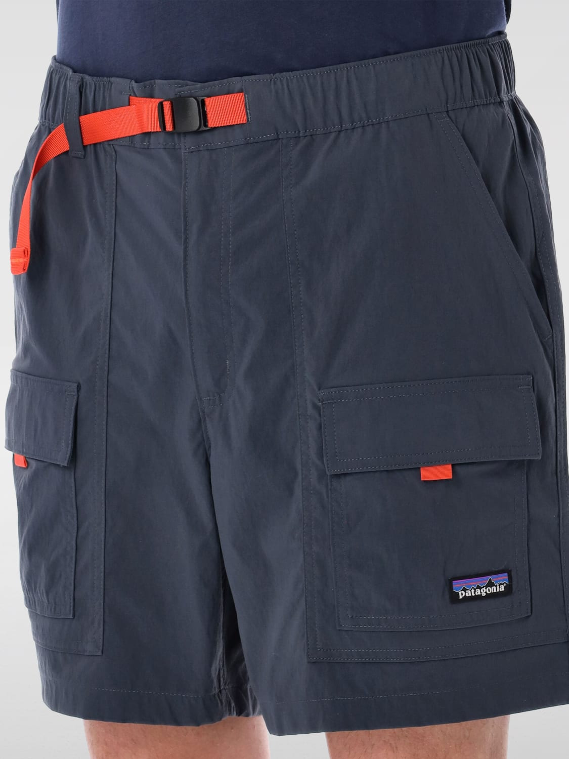 Short men Patagonia - 3